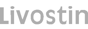 Livostin logo
