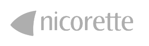 Nicorette logo