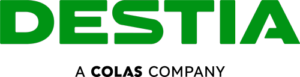 Destia logo