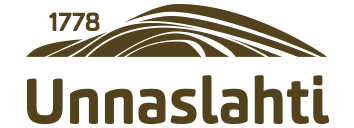 Unnaslahti Logo